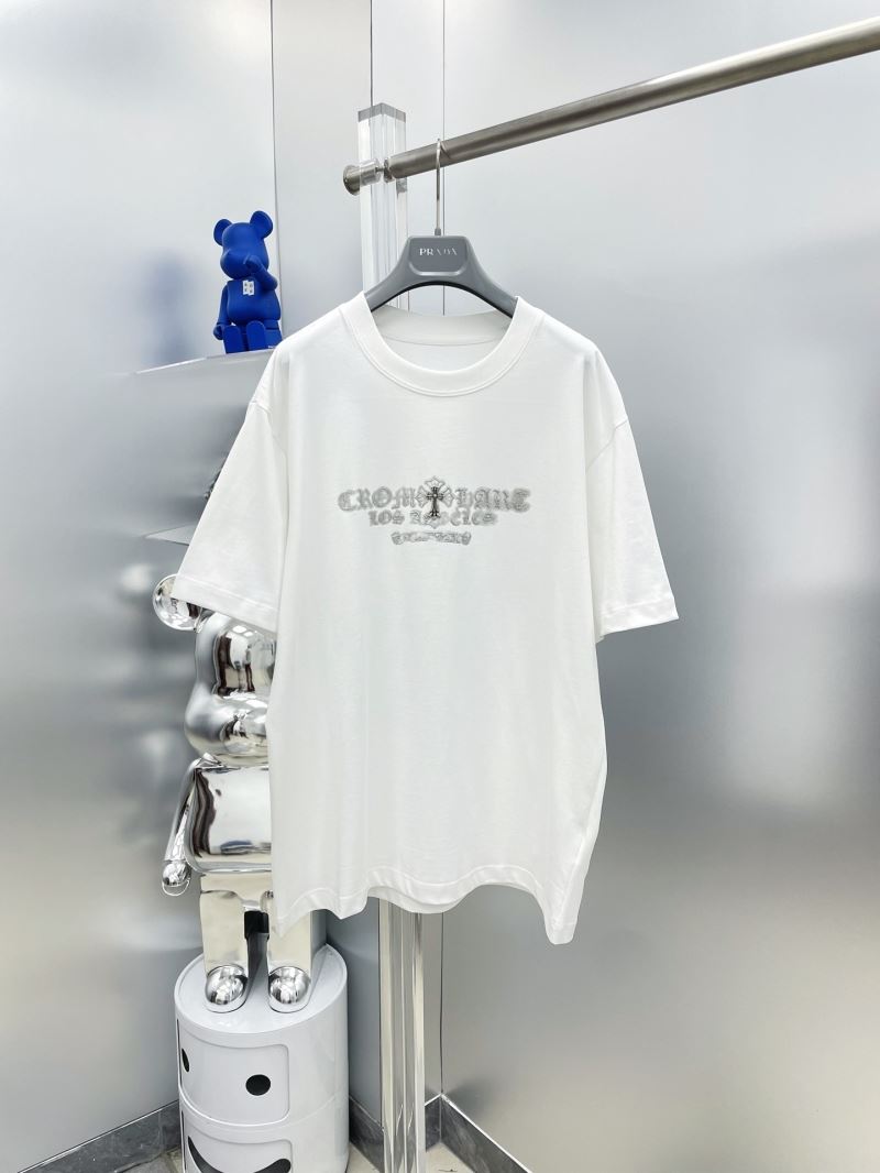 Chrome Hearts T-Shirts